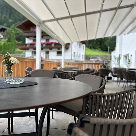 Resort Schrofenblick Mayrhofen Esterno foto