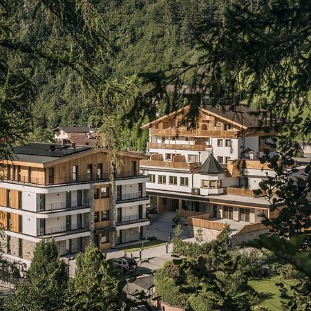 Resort Schrofenblick Mayrhofen Esterno foto