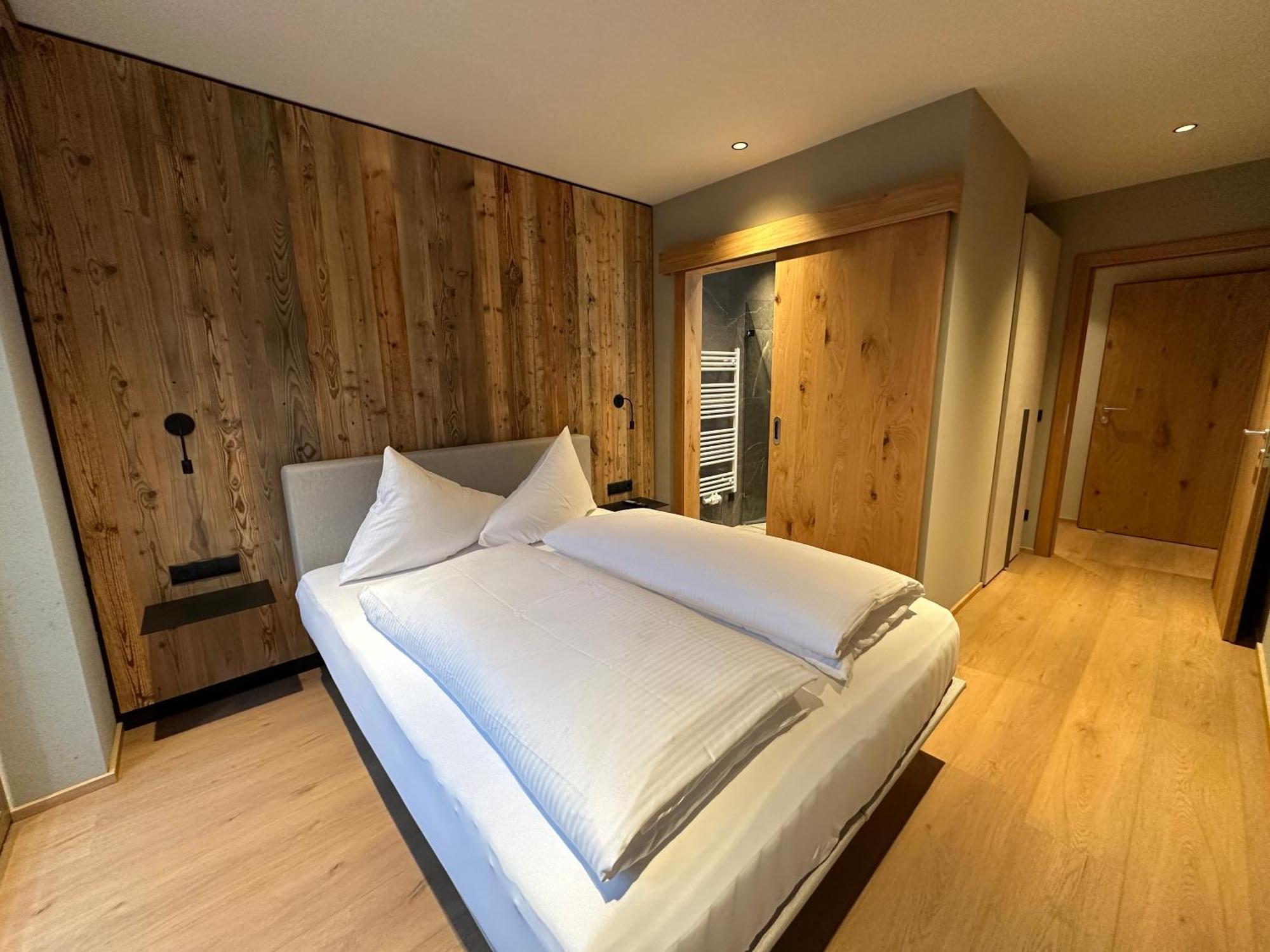 Resort Schrofenblick Mayrhofen Esterno foto